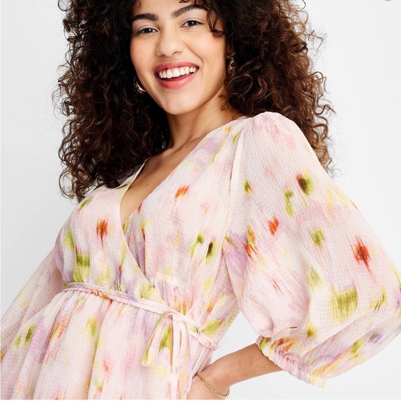 トップス Perfumecloset High Neck Blouse FuturePop MANGOPOP Womens Long Sleeve Mesh Sheer Tops Sexy Mock Neck